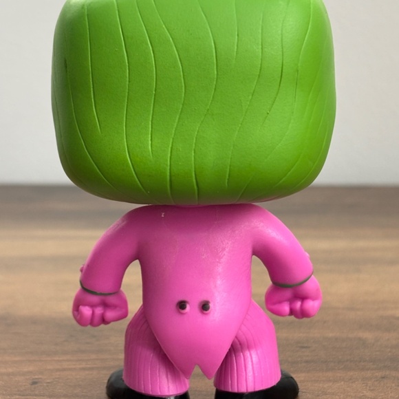 Funko Pop THE JOKER Vinyl Figure Heroes BATMAN Classic TV Series #44 Toy - Picture 3 of 10